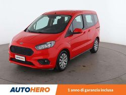 Rosso Usata 2019 Ford Tourneo Monovolume | 12.799 € (Super prezzo)