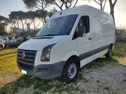 Bianco Usata 2008 VW Crafter Furgone | 10.500 €