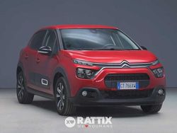 Rosso Usata 2024 Citroën C3 PureTech Due volumi | 14.900 € (Buon prezzo)