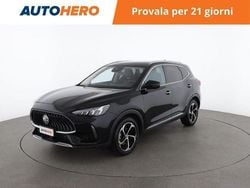 Nero Usata 2024 MG HS Luxury SUV | 19.899 € (Buon prezzo)