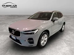 Grigio Nuova 2024 Volvo XC60 Core SUV | 49.500 € (Buon prezzo)