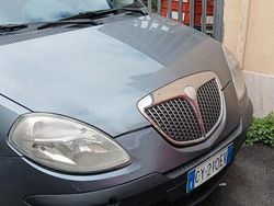 Grigio Usata 2005 Lancia Ypsilon Due volumi | 1400 €