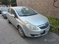 Usata 2008 Opel Corsa Tre volumi | 1200 € (Super prezzo)