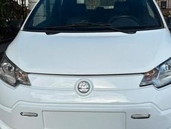 Bianco Usata 2016 Aixam City Due volumi | 5700 €