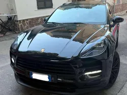 Nero Usata 2020 Porsche Macan SUV | 46.990 € (Super prezzo)