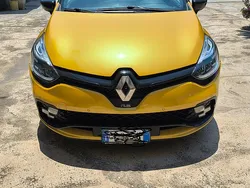 Usata 2018 Renault Clio IV Trophy Due volumi | 17.000 € (Buon prezzo)
