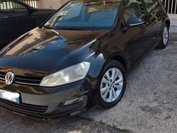Blu Usata 2014 VW Golf VII Tre volumi | 8000 € (Super prezzo)