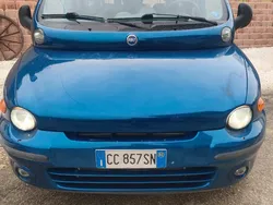 Usata 2002 Fiat Multipla Monovolume | 1900 €