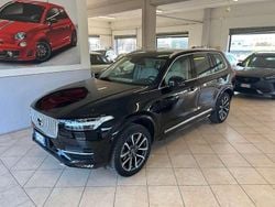 Nero Usata 2018 Volvo XC90 Inscription SUV | 25.900 € (Ottimo prezzo)