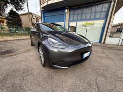 Grigio Usata 2022 Tesla Model Y SUV | 30.000 € (Super prezzo)
