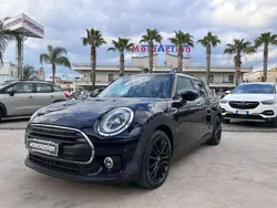 Blu/azzurro Usata 2021 Mini One D Clubman Classic Station wagon | 22.900 € (Cara)