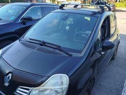 Nero Usata 2011 Renault Modus Monovolume | 1600 € (Super prezzo)