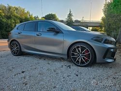 Grigio Usata 2022 BMW M135 M Sport Due volumi | 33.000 € (Ottimo prezzo)