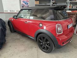 Usata 2008 Mini John Cooper Works Due volumi | 9500 € (Super prezzo)