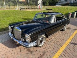 Usata 1962 Mercedes W111 Coupé | 34.000 €