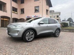 Grigio Usata 2021 Ford Kuga Titanium SUV | 17.990 € (Ottimo prezzo)