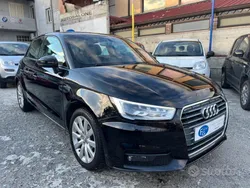 Nero Usata 2017 Audi A1 Sport Due volumi | 15.500 € (Buon prezzo)