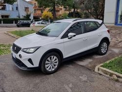 Bianco Usata 2023 Seat Arona Style SUV | 16.500 € (Buon prezzo)