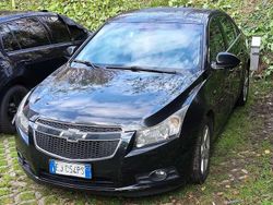 Usata 2011 Chevrolet Cruze LT Tre volumi | 2800 € (Ottimo prezzo)