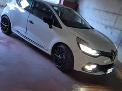 Usata 2018 Renault Clio IV Trophy Tre volumi | 20.000 € (Molto cara)