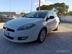 Bianco Usata 2012 Fiat Bravo Easy Due volumi | 3400 € (Buon prezzo)
