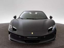 Nero daytona Usata 2024 Ferrari 296 Coupé | 335.900 € (Ottimo prezzo)