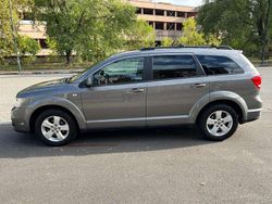 Grigio Usata 2012 Fiat Freemont Urban SUV | 8500 € (Buon prezzo)