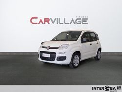 Bianco Nuova 2025 Fiat Panda S Tre volumi | 11.450 €