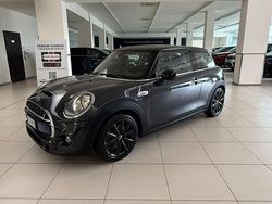 Grigio Usata 2016 Mini Cooper SD Due volumi | 17.500 € (Buon prezzo)