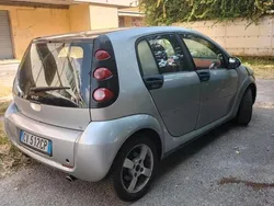 Usata 2006 Smart ForFour Due volumi | 1800 € (Buon prezzo)