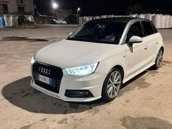 Usata 2017 Audi A1 Due volumi | 14.000 € (Buon prezzo)