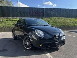 Usata 2015 Alfa Romeo MiTo Impression Due volumi | 6990 € (Buon prezzo)
