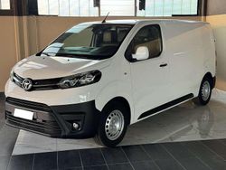 Other Usata 2016 Toyota Proace Comfort Furgone | 11.500 € (Cara)