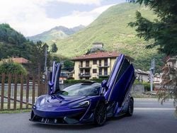 Usata 2022 McLaren 620R Coupé | 390.000 €