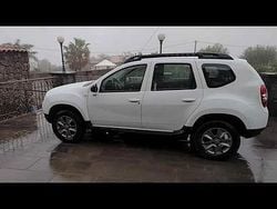 Bianco Usata 2017 Dacia Duster SUV | 6700 € (Super prezzo)