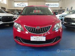 Usata 2022 Lancia Ypsilon Silver Due volumi | 12.900 € (Cara)