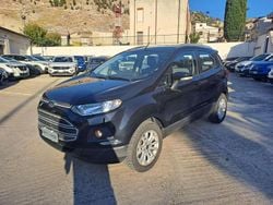Nero Usata 2016 Ford Ecosport Business Edition SUV | 9890 € (Buon prezzo)