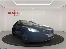 Nero Usata 2019 Volvo V40 CC Business Edition Station wagon | 12.900 € (Buon prezzo)