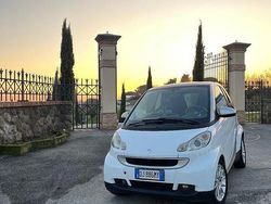 Bianco Usata 2007 Smart ForTwo Coupé Passion Coupé | 4800 €
