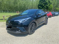 Usata 2018 Toyota C-HR Trend SUV | 14.500 € (Buon prezzo)