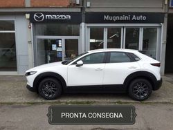 Artic white Nuova 2025 Mazda CX-30 Prime-Line SUV | 23.950 €
