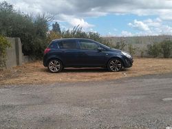 Blu Usata 2006 Opel Corsa Due volumi | 2500 € (Ottimo prezzo)