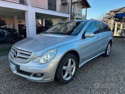 Grigio Usata 2007 Mercedes R350 Monovolume | 4500 € (Cara)