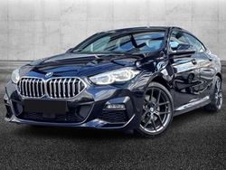 Nero Usata 2024 BMW 218 M Sport Coupé | 32.950 € (Buon prezzo)