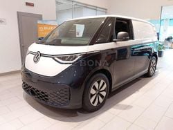 Bianco candy/starlight blue me Usata 2023 VW ID. Buzz Monovolume | 39.900 € (Super prezzo)