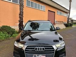 Nero Usata 2018 Audi Q3 Sport SUV | 14.999 € (Super prezzo)