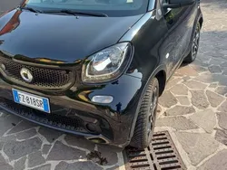 Usata 2019 Smart ForTwo Electric Drive Passion Due volumi | 11.800 € (Buon prezzo)