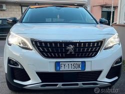 Usata 2020 Peugeot 3008 Station wagon | 14.500 € (Super prezzo)
