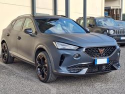 Grigio Usata 2024 Cupra Formentor SUV | 27.990 € (Ottimo prezzo)