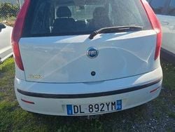 Usata 2008 Fiat Punto Due volumi | 2000 € (Buon prezzo)